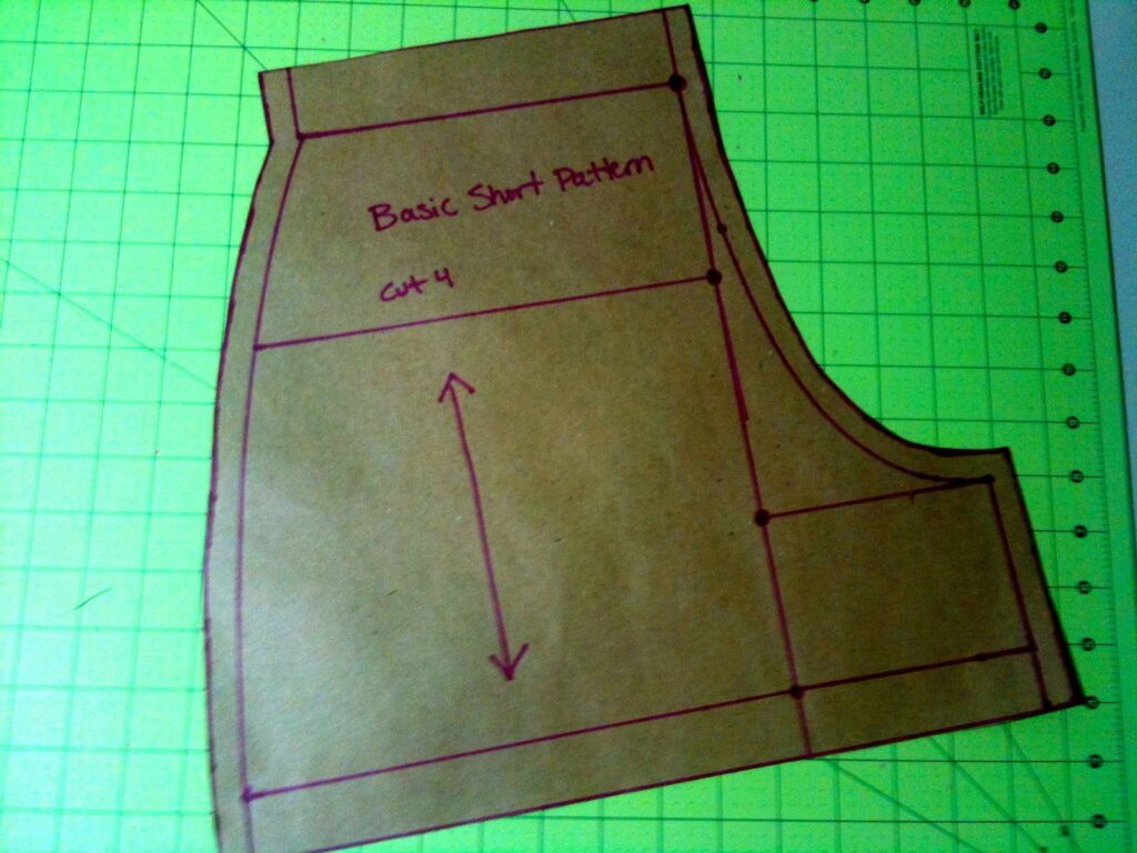 Фото 34 — Как сшить одежду своими руками