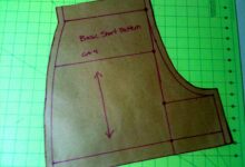 Photo of Как сшить одежду своими руками