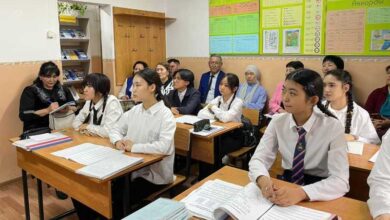 Photo of Инновационные техники обучения