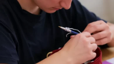 Photo of Проекты для начинающих рукодельниц