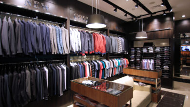 Photo of Лучшие материалы для одежды