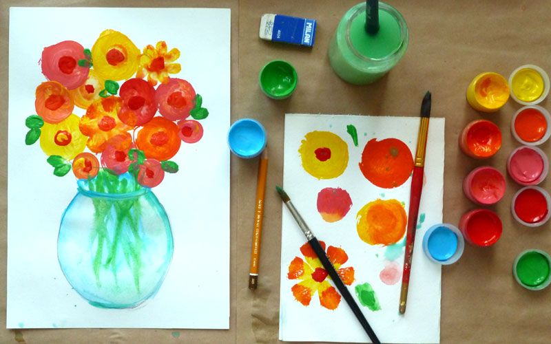 Фото 59 — Как начать новый творческий проект