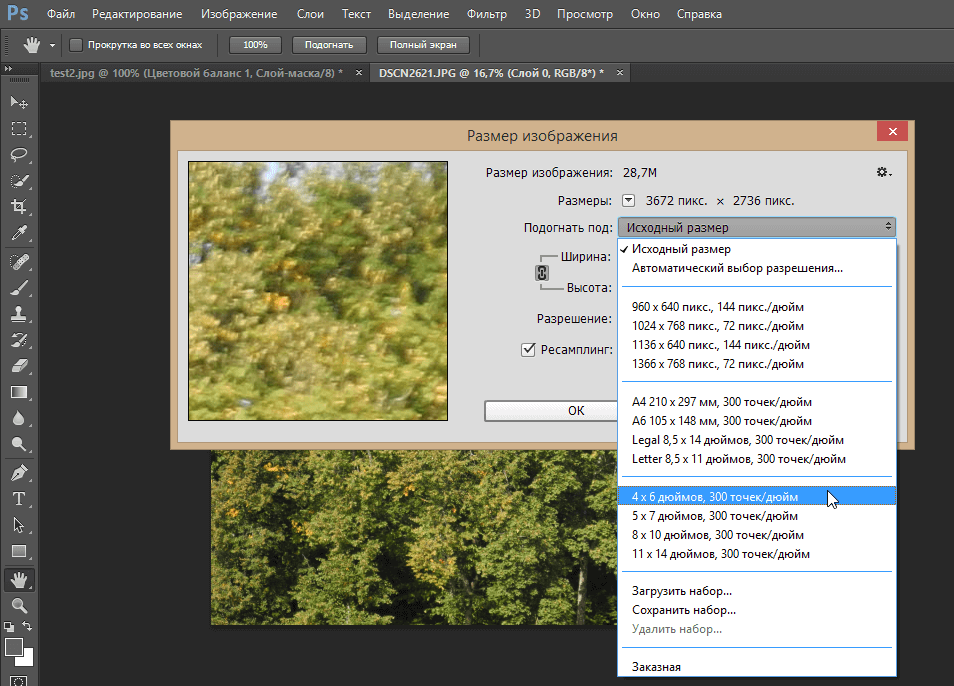 Фото 56 — Как подобрать правильный размер