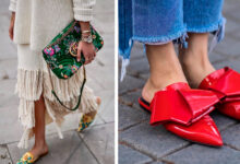 Photo of Модные тренды в обуви