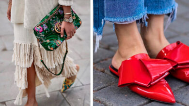 Photo of Модные тренды в обуви