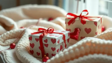 Photo of Подарки сделанные с любовью