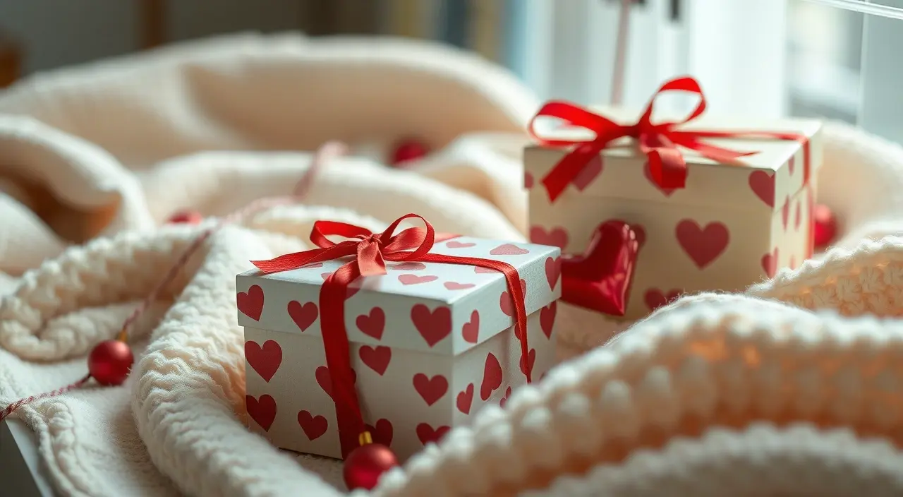 Фото 18 — Подарки сделанные с любовью