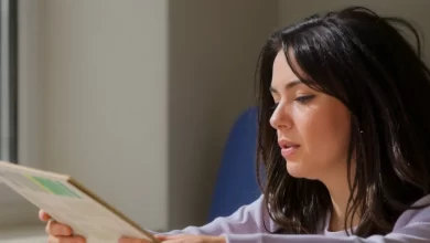 Photo of Основные техники вязания