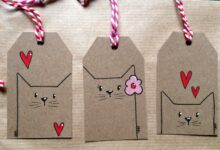 Photo of Подарки собственными руками