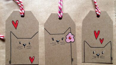 Photo of Подарки собственными руками