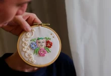 Photo of Вдохновляющие проекты для рукоделия