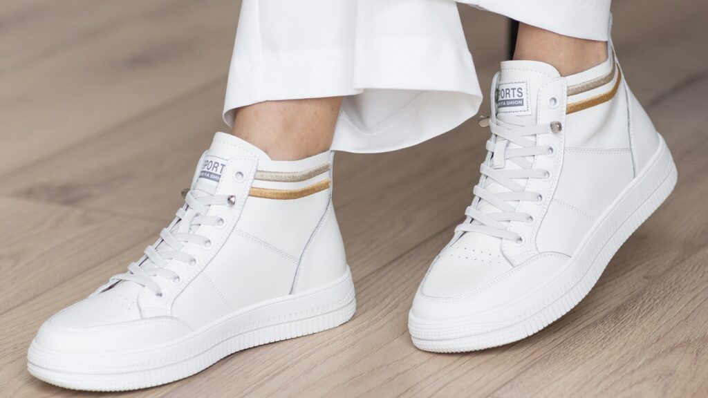 Фото 8 — Как выбрать качественную обувь