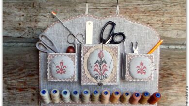 Photo of Топ-10 проектов для рукоделия