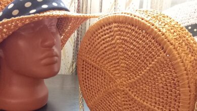 Photo of Уникальные изделия ручной работы