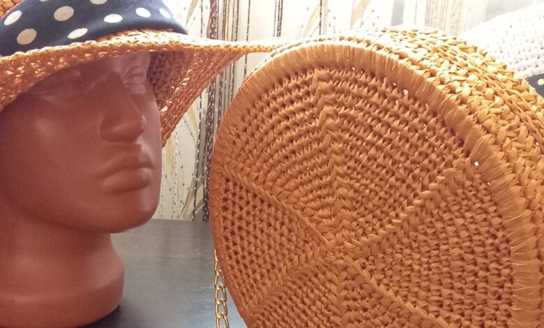 Photo of Уникальные изделия ручной работы