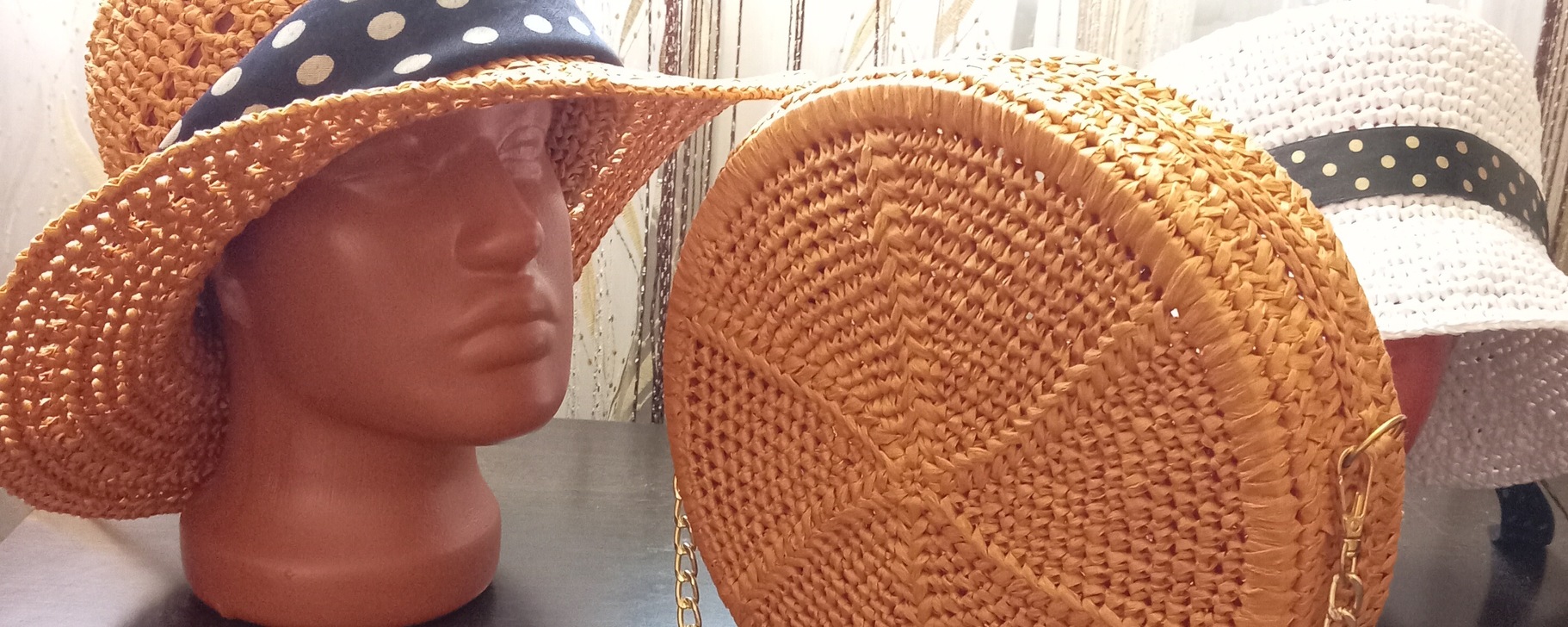 Фото 14 — Уникальные изделия ручной работы