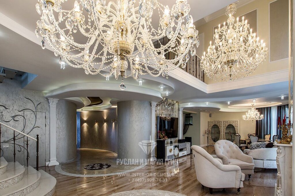 Фото 62 — Идеи для творчества дома