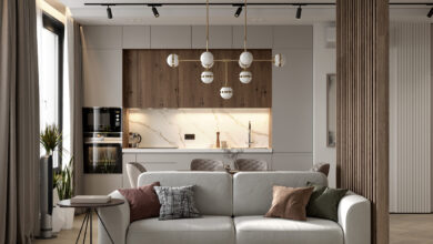 Photo of Вдохновение для новых проектов