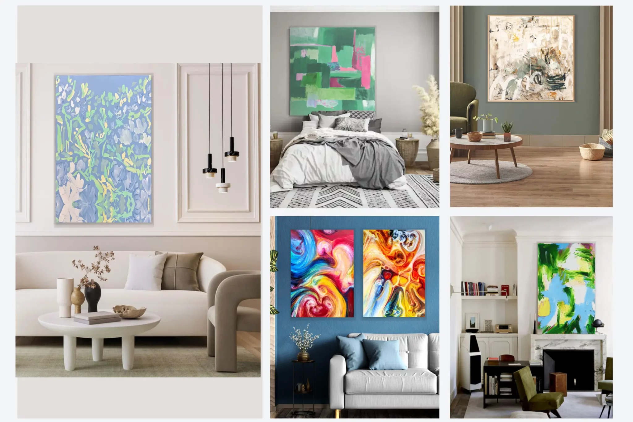 Фото 65 — Уникальные идеи для творчества