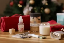 Photo of Изделия ручной работы для праздников