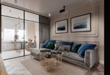 Photo of Идеи для оформления интерьера квартиры