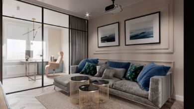 Photo of Идеи для оформления интерьера квартиры