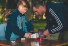 Photo of Обучение новым навыкам