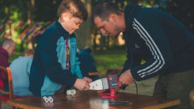 Photo of Обучение новым навыкам