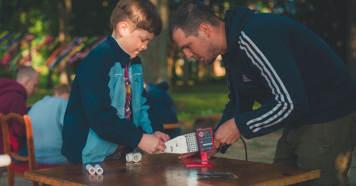 Фото 66 — Обучение новым навыкам