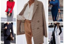 Photo of Секреты стильного гардероба