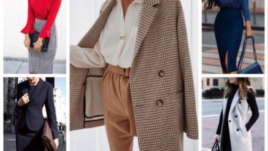 Photo of Секреты стильного гардероба