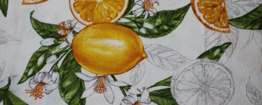 Фото 27 — Идеи для домашнего текстиля