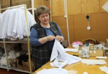 Photo of Мастерство в каждом шове