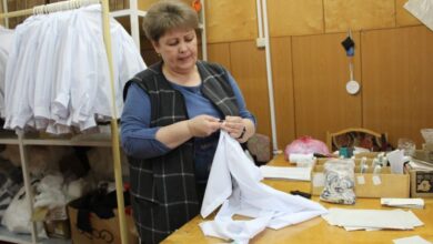 Photo of Мастерство в каждом шове