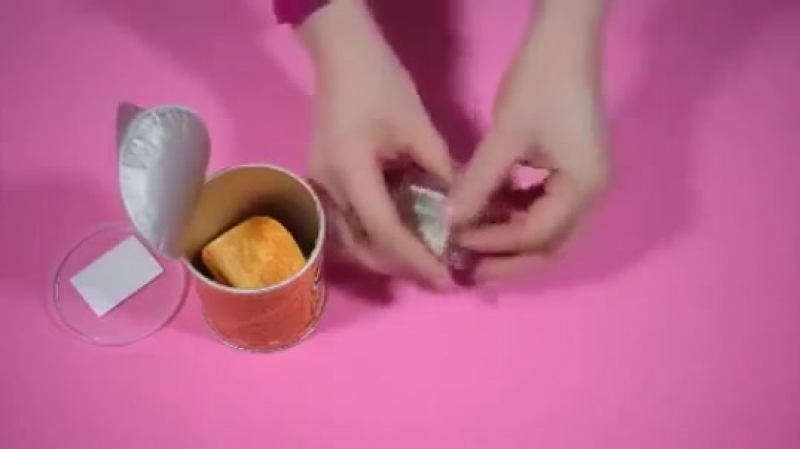 Фото 4 — Идеи для рукоделия на выходные