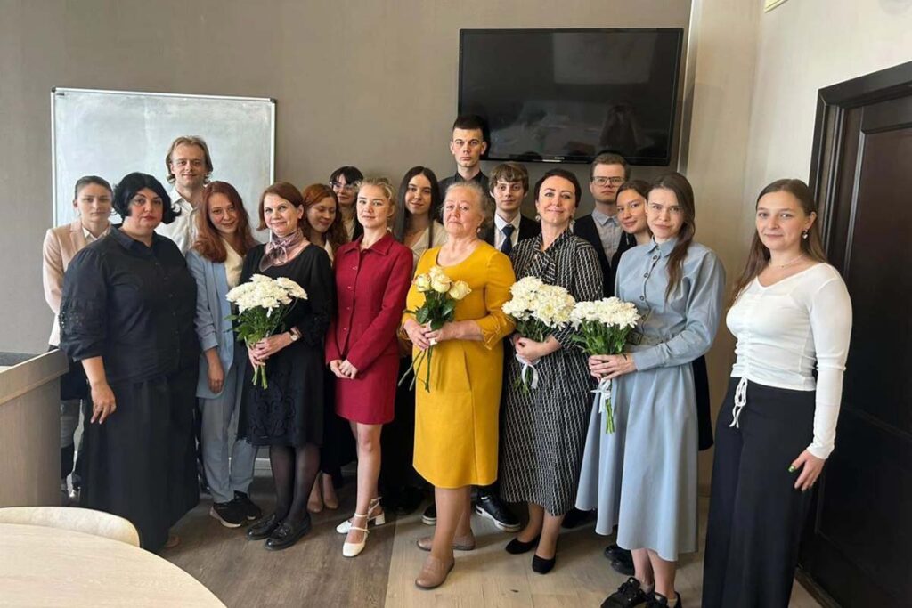 Техники улучшения профессионализма