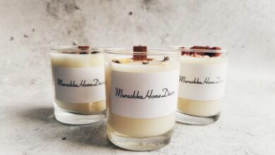 Photo of Вдохновляющие проекты ручной работы