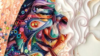 Photo of Творческие идеи для вдохновения