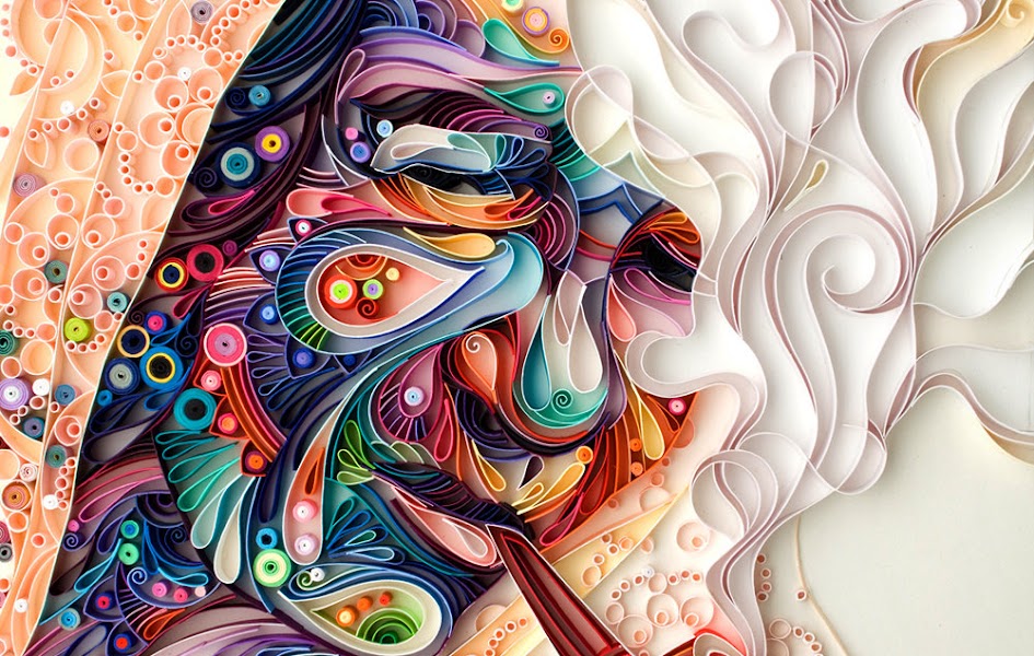 Фото 22 — Творческие идеи для украшений