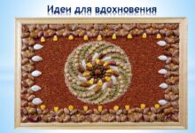 Photo of Идеи для вдохновения в рукоделии