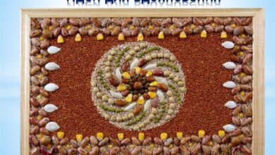 Photo of Идеи для вдохновения в рукоделии