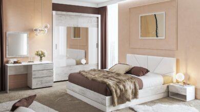 Photo of Идеи для декора спальни