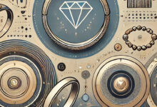 Photo of Описания драгоценных украшений