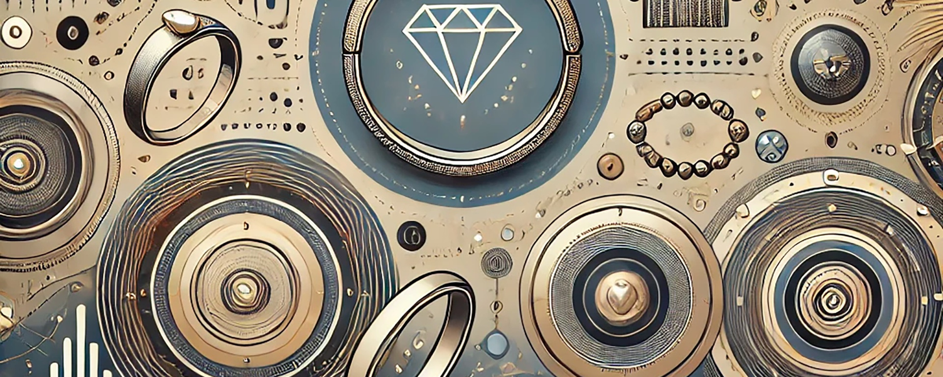 Фото 45 — Описания драгоценных украшений