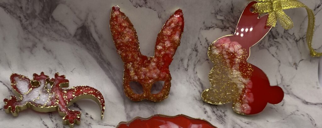 Фото 39 — Изделия ручной работы для вдохновения