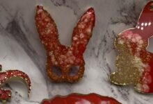 Photo of Изделия ручной работы для вдохновения