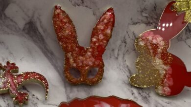 Photo of Изделия ручной работы для вдохновения